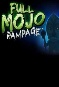 free steam game Full Mojo Rampage