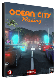 free steam game OCEAN CITY RACING