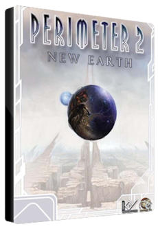 free steam game Perimeter 2: New Earth