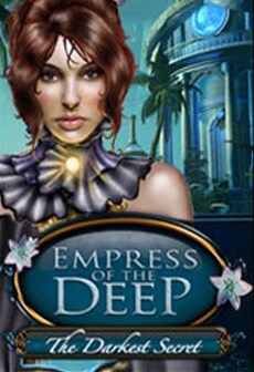 free steam game Empress Of The Deep