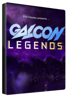 Galcon Legends