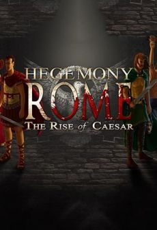 free steam game Hegemony Rome: The Rise of Caesar
