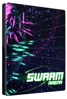 free steam game Swarm Arena