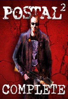 free steam game Postal 2 Complete
