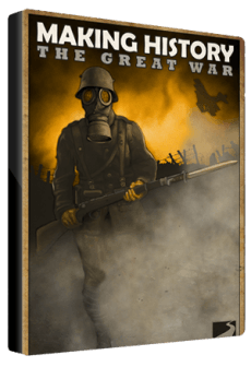 free steam game Making History: The Great War