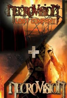 free steam game NecroVisioN + NecroVisioN: Lost Company