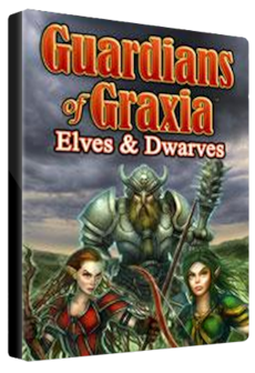 free steam game Guardians of Graxia: Elves & Dwarves