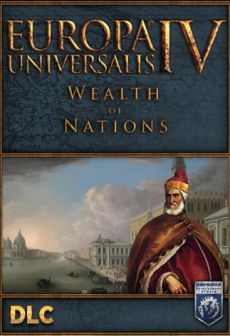 free steam game Europa Universalis IV: Wealth of Nations