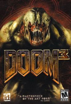 free steam game Doom 3