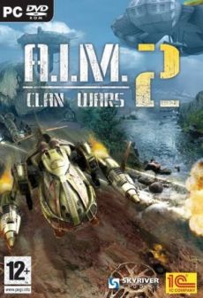 free steam game A.I.M. 2: Clan Wars