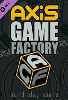 free steam game Axis Game Factory - Premium