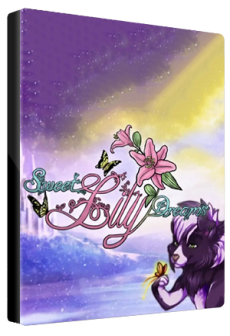 free steam game Sweet Lily Dreams