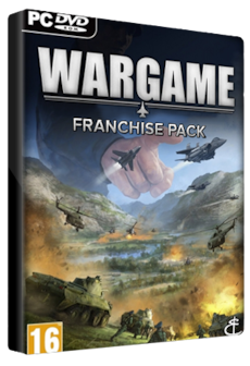 Wargame Franchise Pack