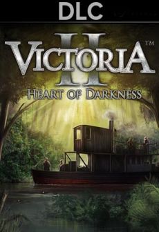 free steam game Victoria II: Heart of Darkness