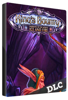 free steam game King's Bounty: Warriors of the North - Ice and Fire