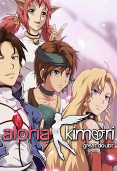 free steam game Alpha Kimori 1