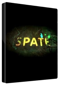free steam game Spate