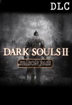 free steam game Dark Souls II - Season Pass
