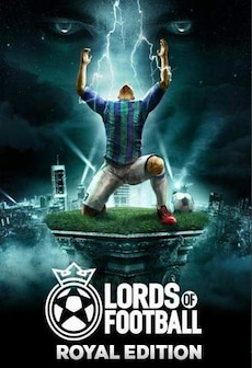 Lords of Football: Royal Edition