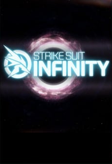 free steam game Strike Suit Infinity