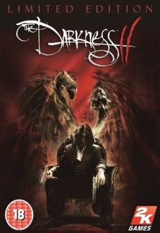The Darkness II Limited Edition