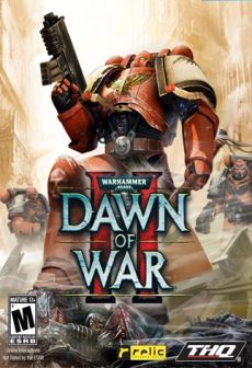 Warhammer 40,000: Dawn of War II Master Collection