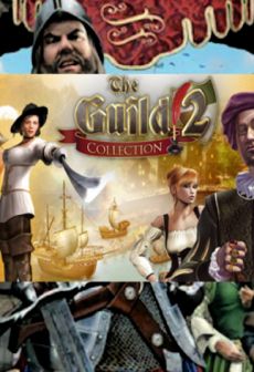 The Guild II Collection