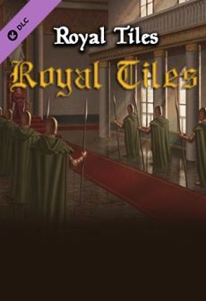 RPG Maker: Royal Tiles Resource Pack