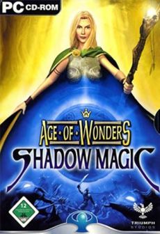 free steam game Age of Wonders Shadow Magic