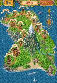 free steam game Robin's Island Adventure