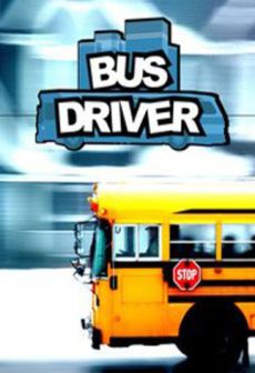 free steam game Bus Driver