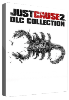 free steam game Just Cause 2: DLC Collection