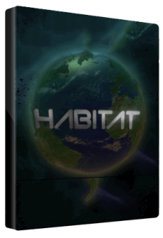 free steam game Habitat