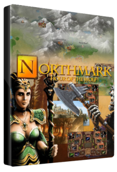 free steam game Northmark: Hour of the Wolf