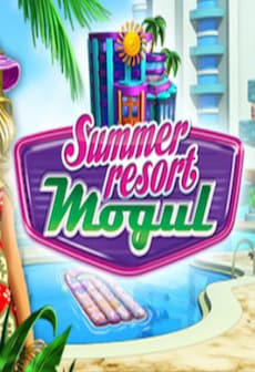 free steam game Summer Resort Mogul