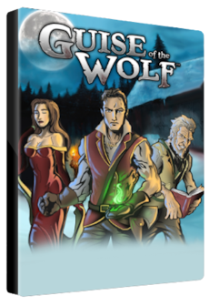 free steam game Guise Of The Wolf