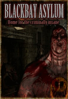free steam game Blackbay Asylum