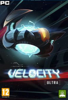free steam game Velocity Ultra