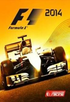 free steam game F1 2014