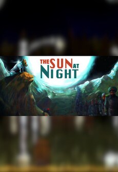 The Sun at Night