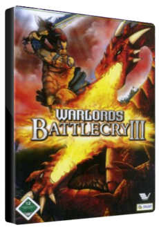 Warlords Battlecry III
