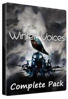 free steam game Winter Voices Complete Pack