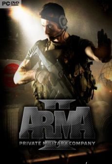 free steam game Arma 2: Private Military Company