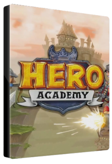 free steam game Hero Academy - Gold Pack