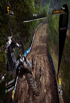 MUD Motocross World Championship