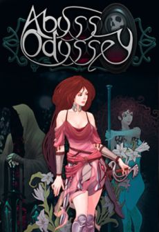 free steam game Abyss Odyssey