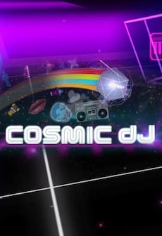 Cosmic DJ