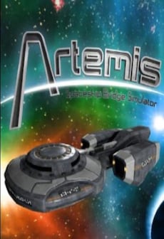 free steam game Artemis Spaceship Bridge Simulator