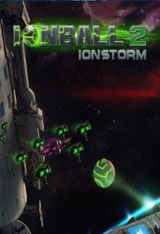 free steam game Ionball 2: Ionstorm