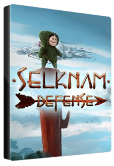 free steam game Selknam Defense
